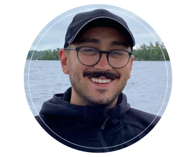 photo of Kevin Krantz