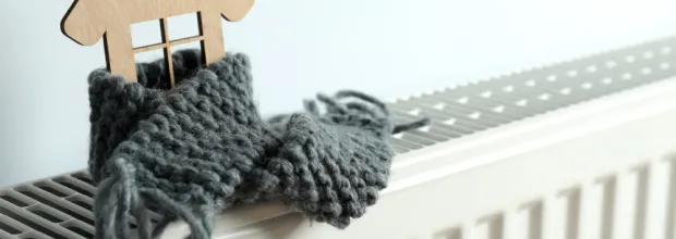 home heating