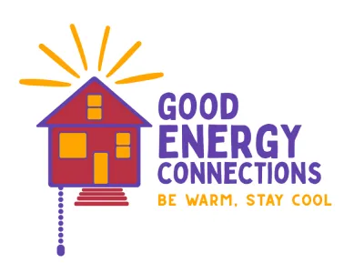 Good Energy Connections logo