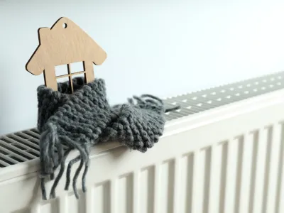 home heating