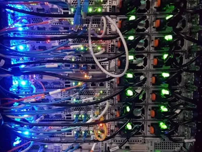 Data Centers to Pay Fair Share: PUC Enacts Protections for Xcel Customers