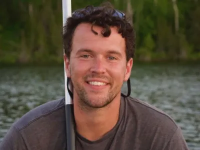 Summer Law Clerk  Isaac Cheek