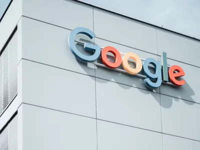 Google HQ
