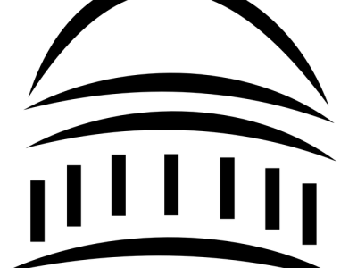 capitol line drawing