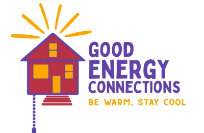 Good Energy Connections logo