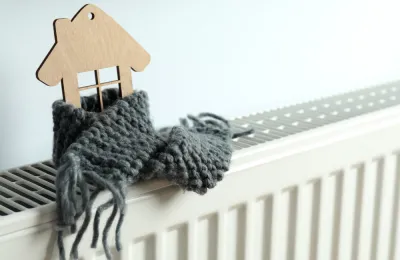 home heating