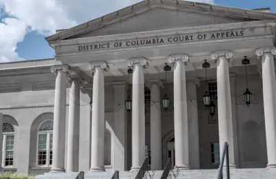 CUB Fights Trump Order to Continue Operating Retiring Coal Plant 