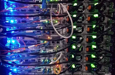 Data Centers to Pay Fair Share: PUC Enacts Protections for Xcel Customers