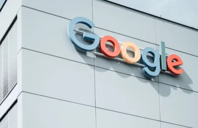 Google HQ