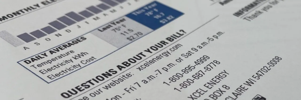 PUC Investigation Into Xcel: Serious billing errors and customer complaints