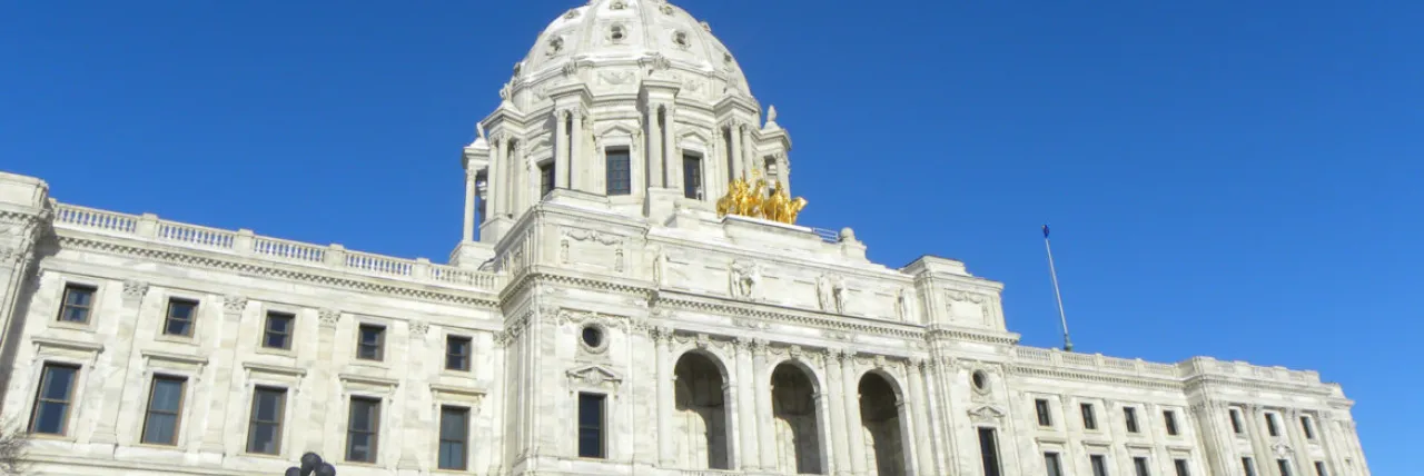 Minnesota Capitol