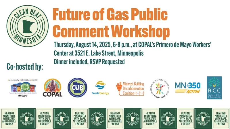 advertisement for comment writing workshop
