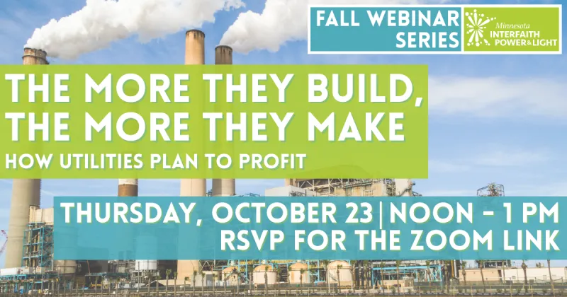 webinar promo
