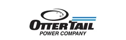 Otter Tail Power logo