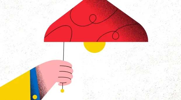 Lights On Homes Warm utility bill fund logo