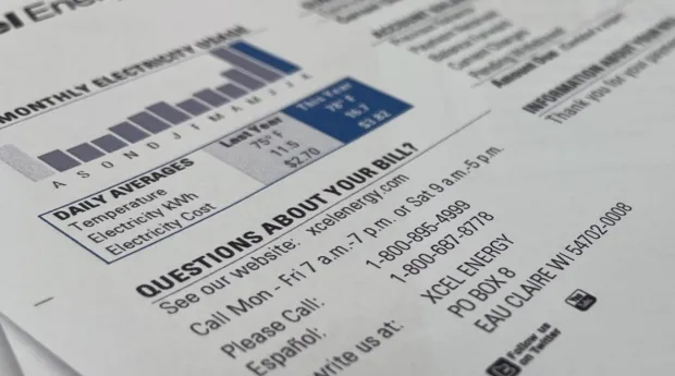 PUC Investigation Into Xcel: Serious billing errors and customer complaints