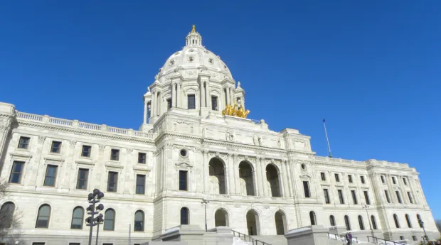 Minnesota Capitol