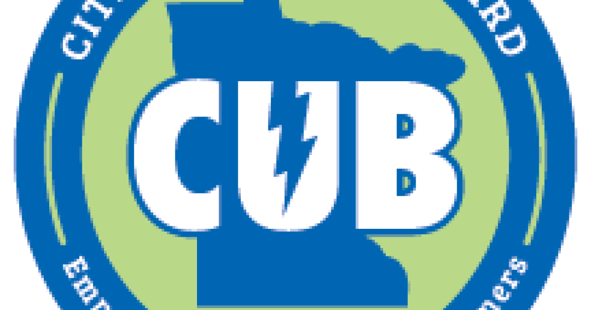 Statement on Governor Walz 100% Clean Energy Announcement and HF - 1956 ...