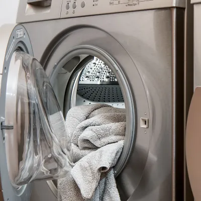 Heat Pump Clothes Dryer