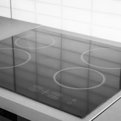 Induction Stove