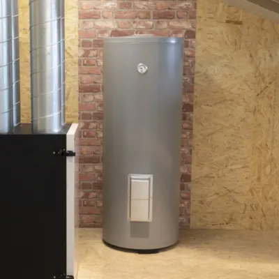 Electric Storage Water Heater