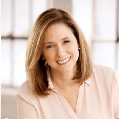 a phot of Board Member Dinah Swain