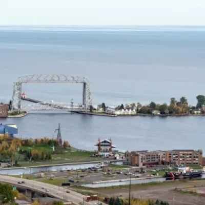 duluth