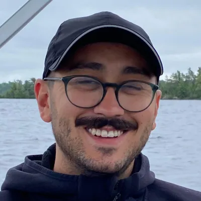 a phot of Consumer Specialist Kevin Krantz