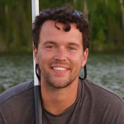 Summer Law Clerk  Isaac Cheek